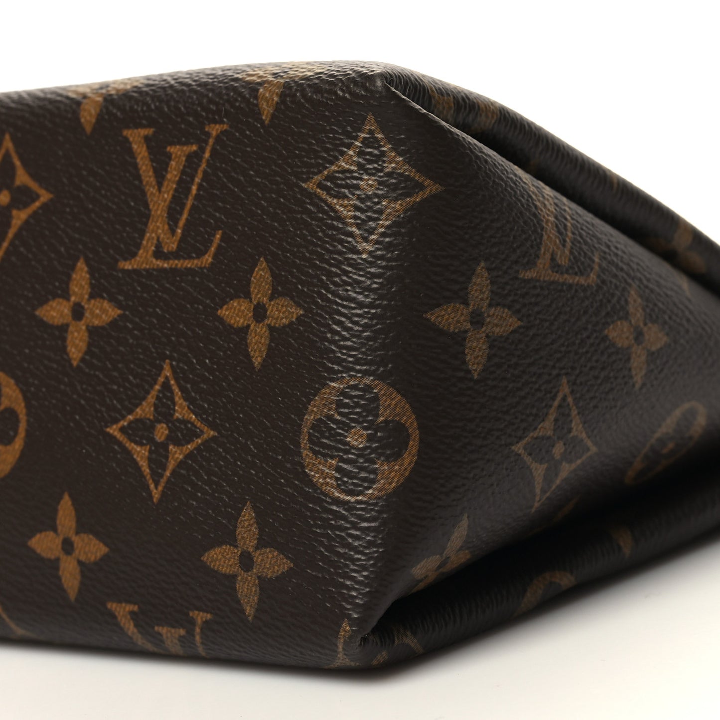 Monogram Pallas Beauty Case Cherry