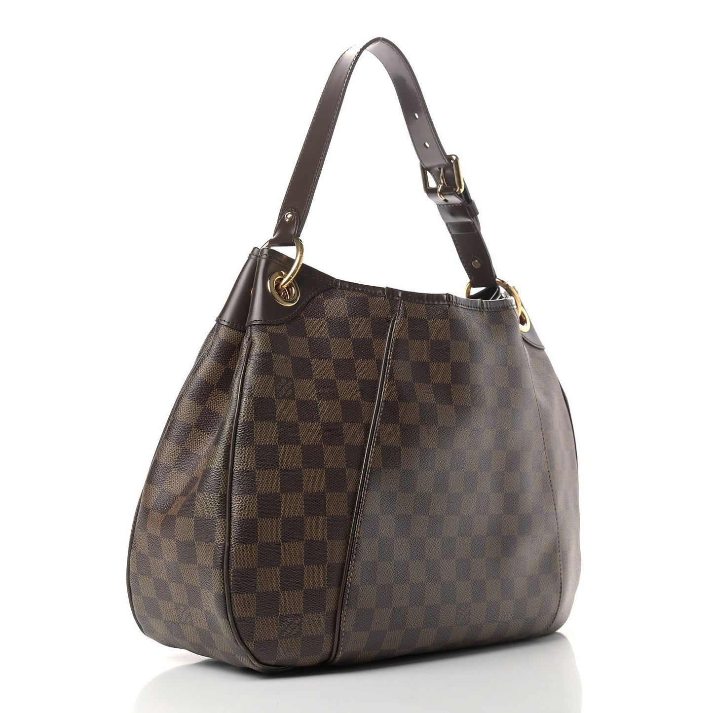 Damier Ebene Galliera PM