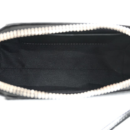 Givenchy Smooth Calfskin Nano Antigona Black 5 of 11
