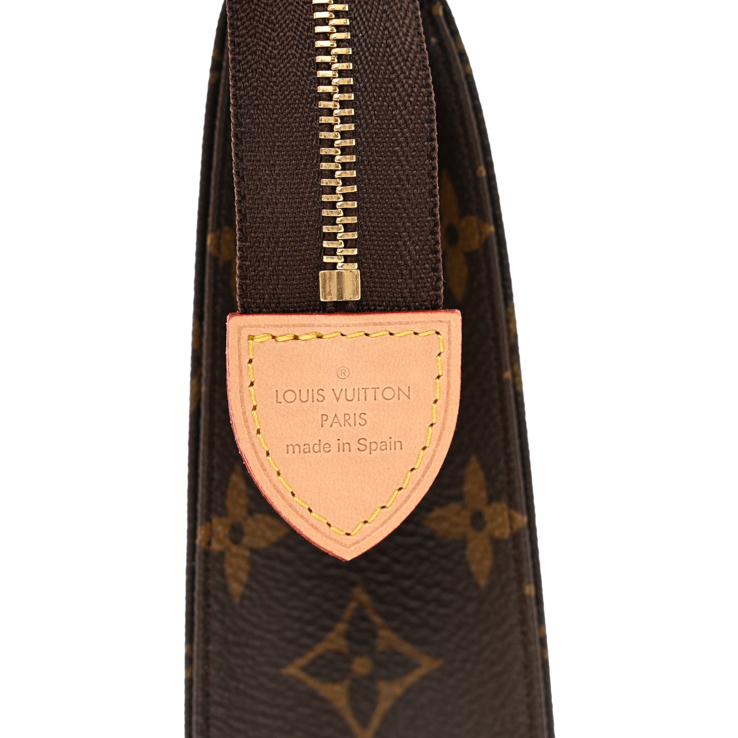 Louis Vuitton Monogram Toiletry Pouch 26 7 of 8