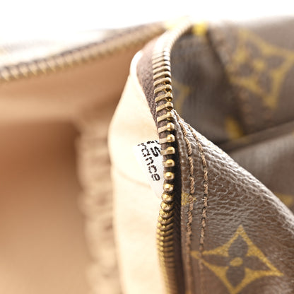 Louis Vuitton Monogram Trousse Toilette 28 6 of 7