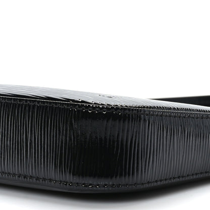 Louis Vuitton Electric Epi Pochette Accessories NM Black 8 of 8