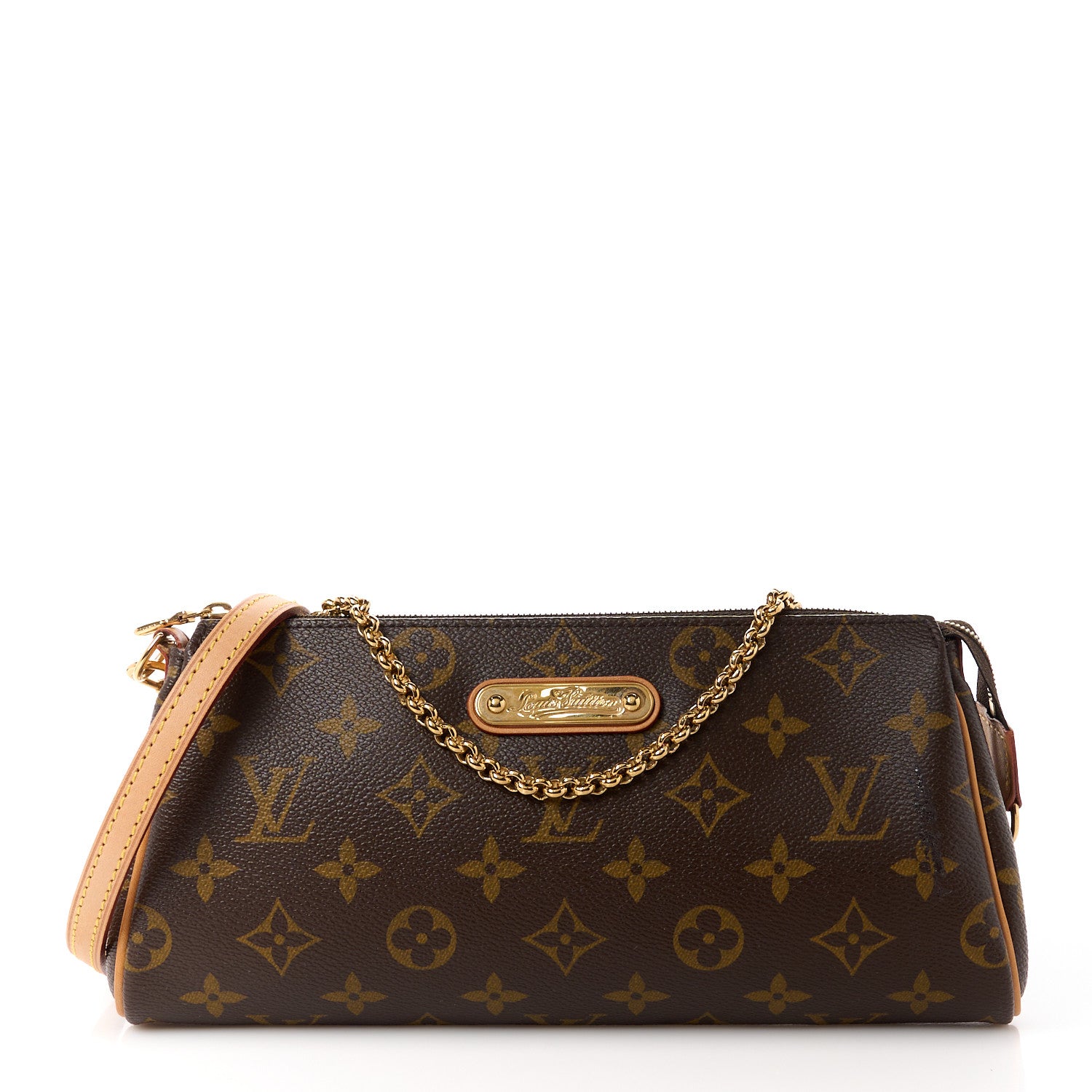 Louis Vuitton Monogram Eva Clutch 1 of 10