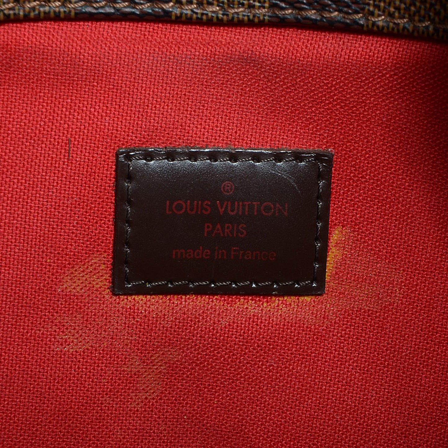 Damier Ebene Bloomsbury PM