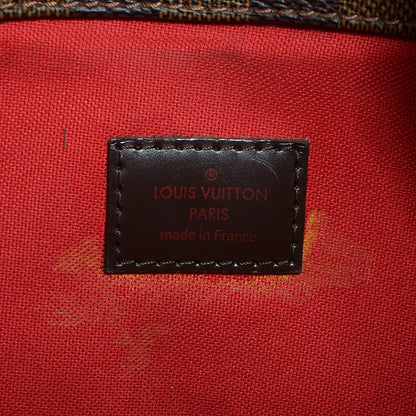 Louis Vuitton Damier Ebene Bloomsbury PM 6 of 7