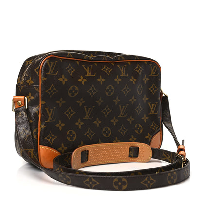 Louis Vuitton Monogram Nil 28 3 of 9