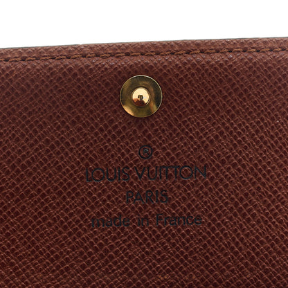 Louis Vuitton Monogram 4 Key Multicles Holder 5 of 8