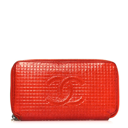 Chanel CC Wallet 1 of 14