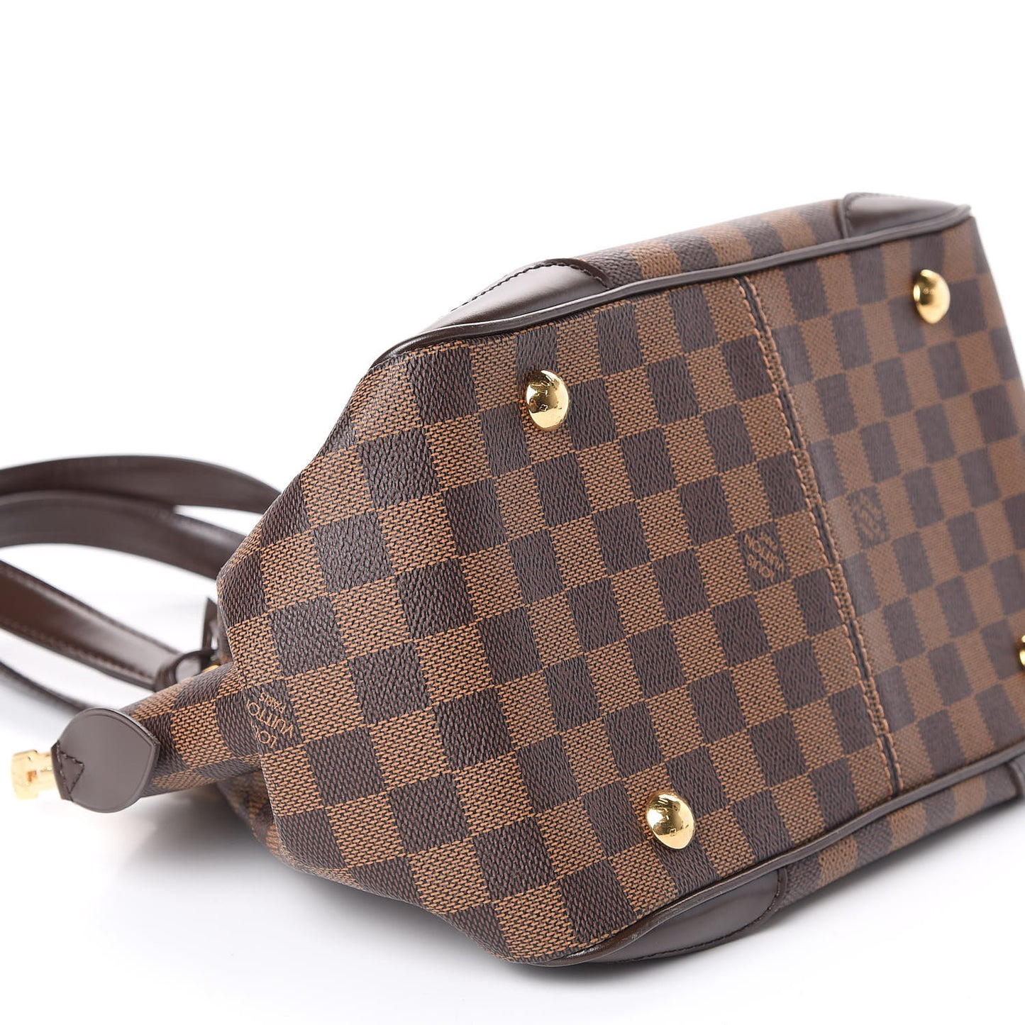 Damier Ebene Verona PM