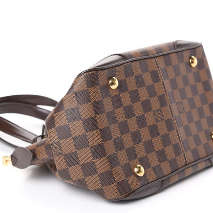 Louis Vuitton Damier Ebene Verona PM 6 of 16