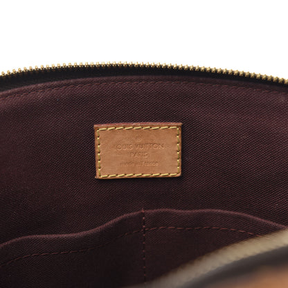 Louis Vuitton Monogram Turenne MM 6 of 13