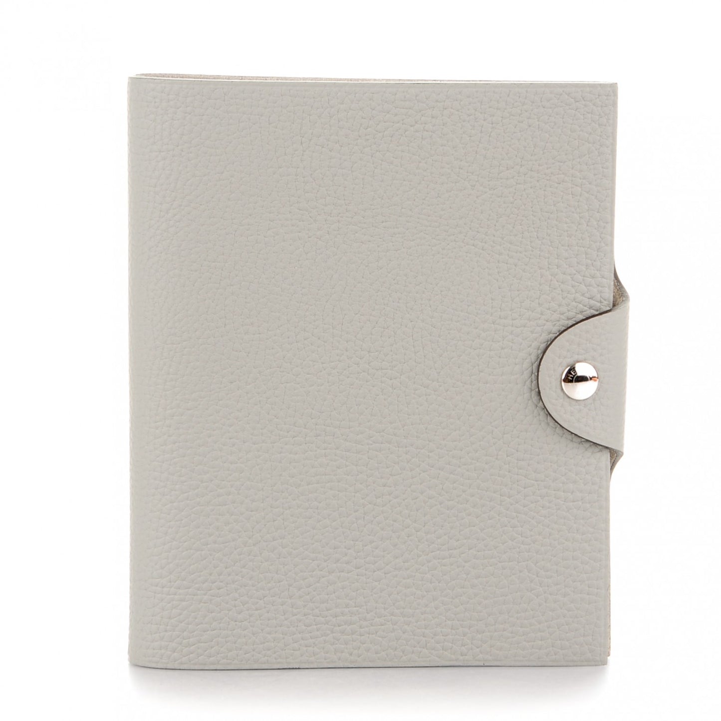 Togo Ulysse PM Notebook Cover Gris Mouette