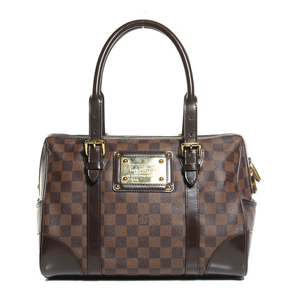 Louis Vuitton Damier Ebene Berkeley 1 of 7