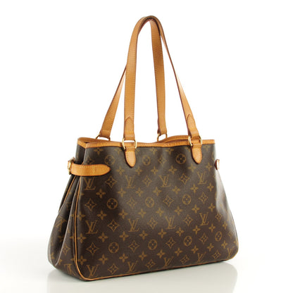 Louis Vuitton Monogram Batignolles Horizontal 3 of 7