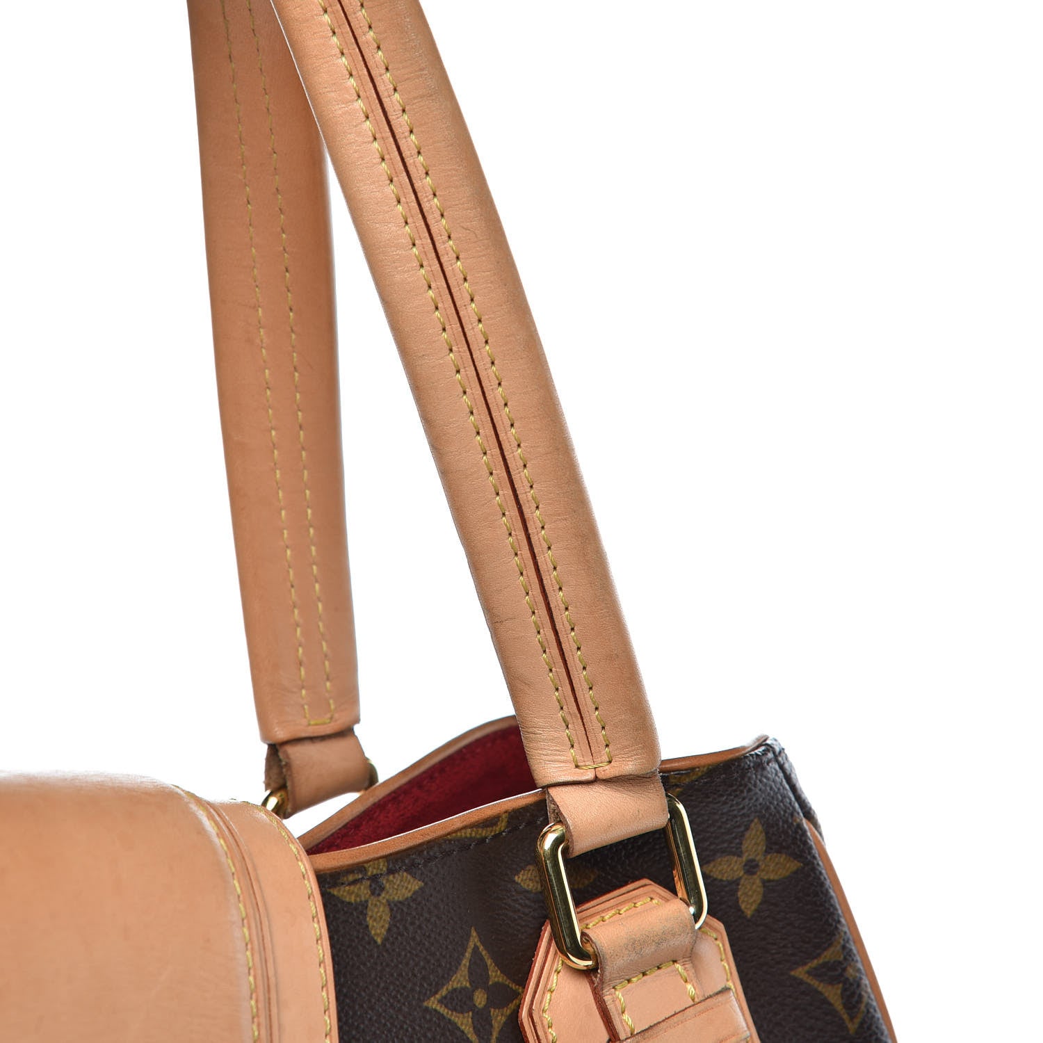 Louis Vuitton Monogram Griet 15 of 17