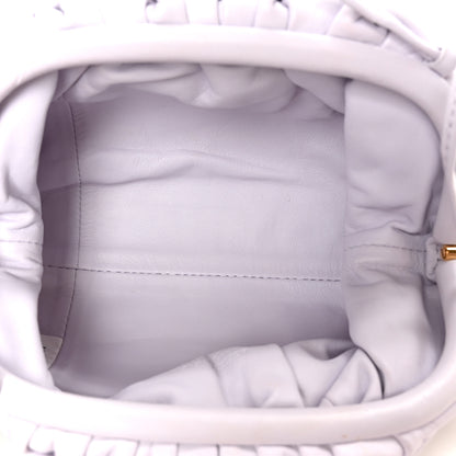 Bottega Veneta Butter Calfskin The Mini Pouch Mirth 5 of 11