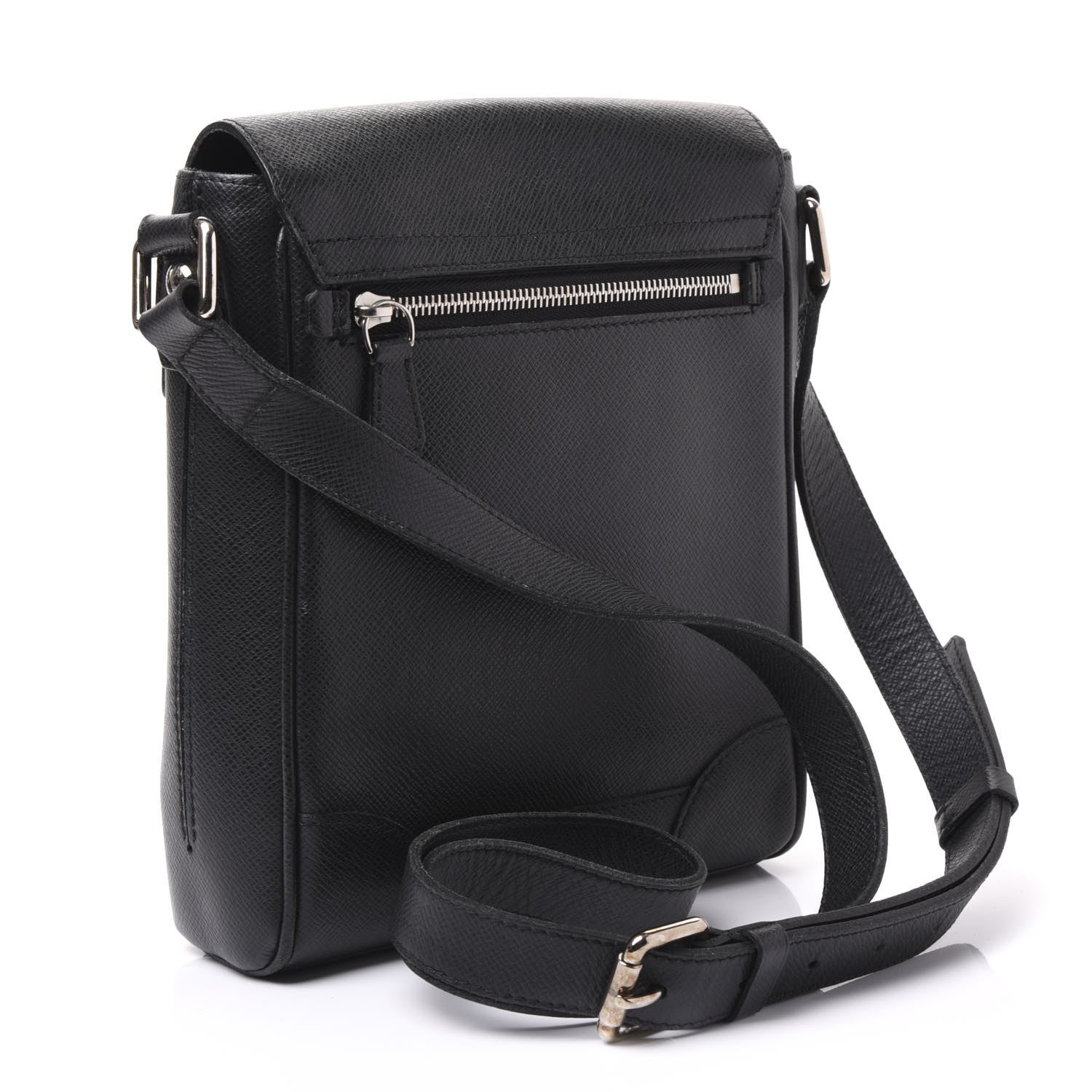 Louis Vuitton Taiga Luka Ardoise 2 of 10