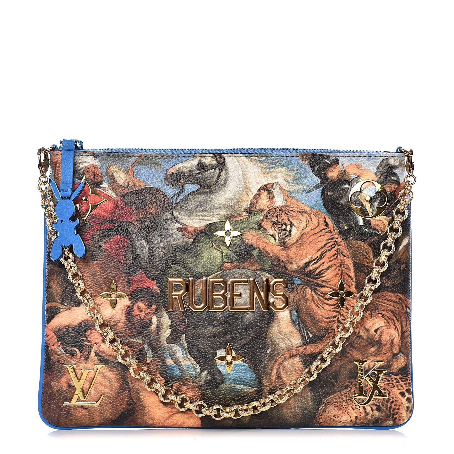 Masters Rubens Pochette Clutch