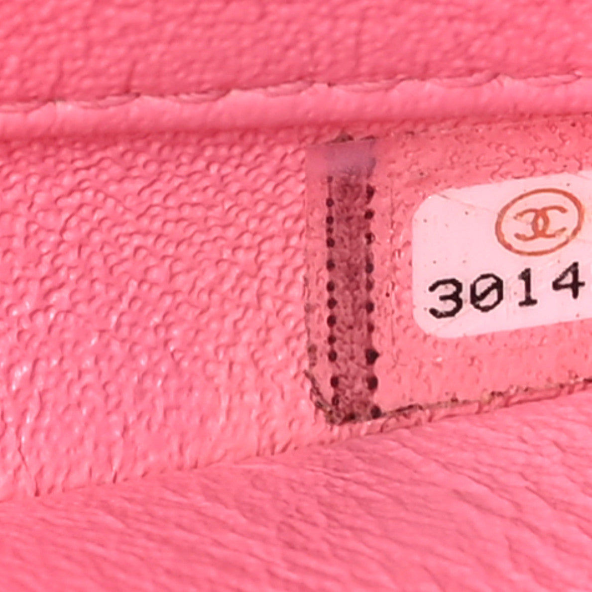 Chanel Lambskin Quilted Small Trendy CC Flap Dual Handle Bag Pink 7 of 12