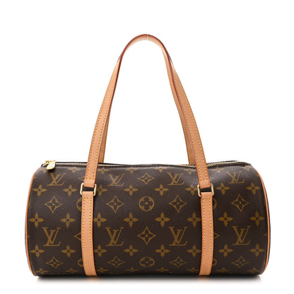 Louis Vuitton Monogram Papillon 30 1 of 10