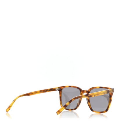 Saint Laurent SL 93/F Sunglasses Tortoise 4 of 7