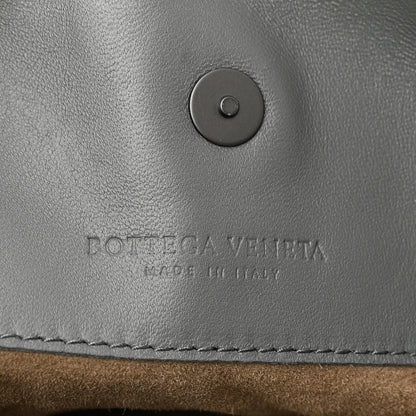 Bottega Veneta Nappa Intrecciato Medium Tote Grey 7 of 12