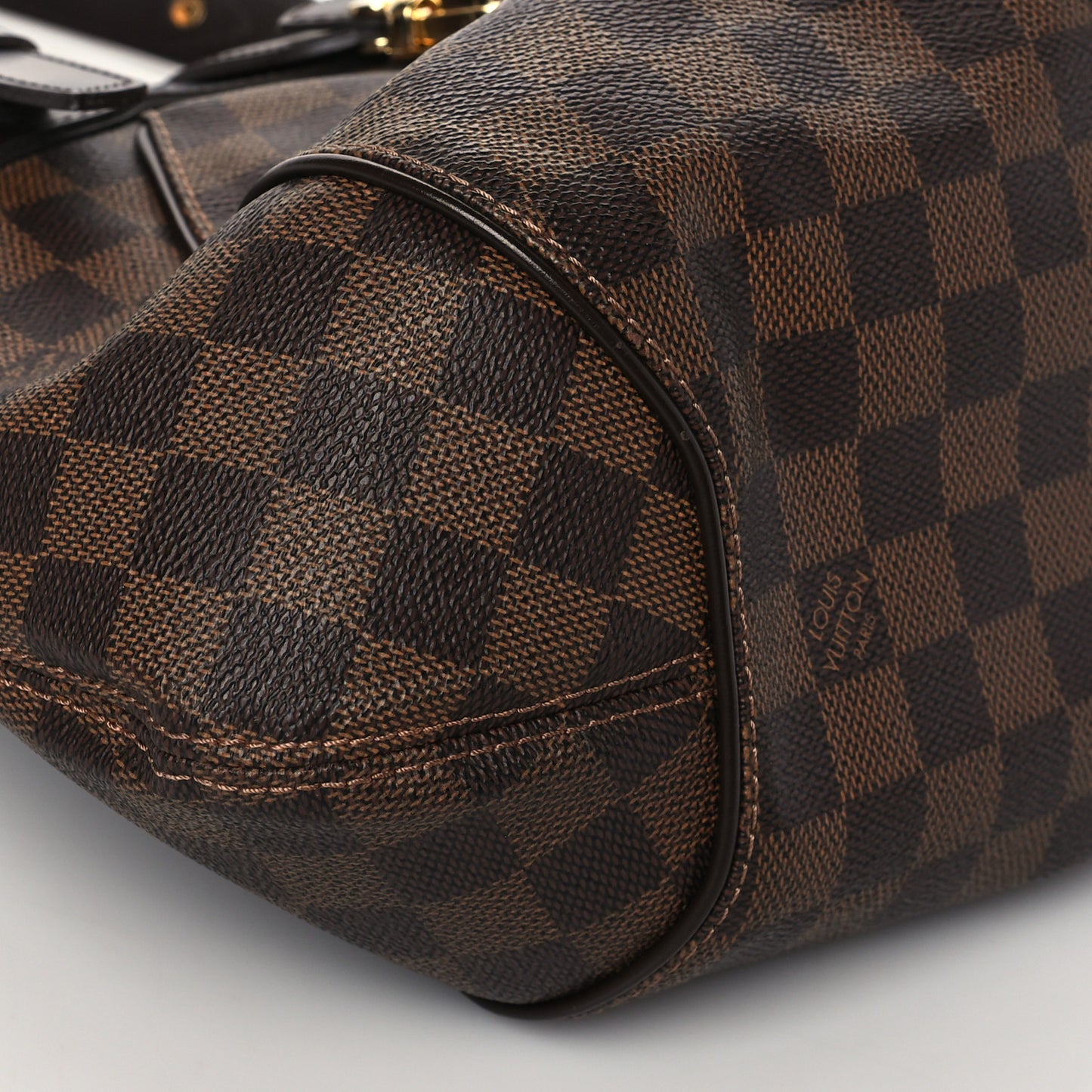 Damier Ebene Sistina PM
