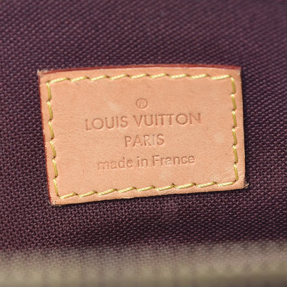 Louis Vuitton Monogram Turenne MM 8 of 9