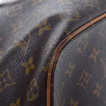 Louis Vuitton Monogram Palermo GM 8 of 12