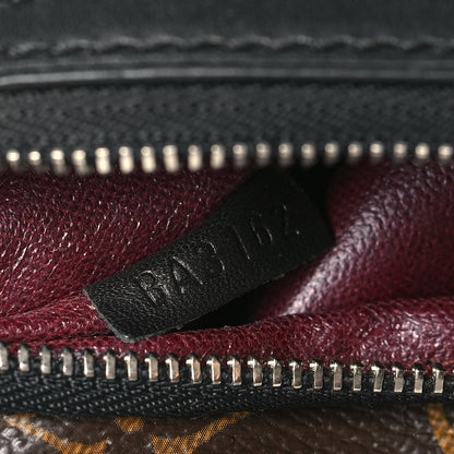 Louis Vuitton Monogram Macassar Toiletry Kit 6 of 10