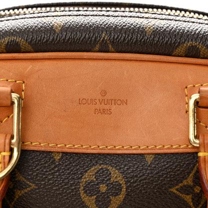 Louis Vuitton Monogram Trouville 15 of 15