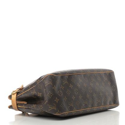 Louis Vuitton Monogram Batignolles Horizontal 4 of 22