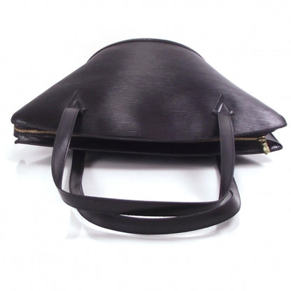Louis Vuitton Epi Saint Jacques Black 6 of 10