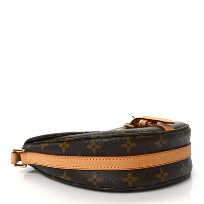 Louis Vuitton Monogram Chantilly PM 4 of 8