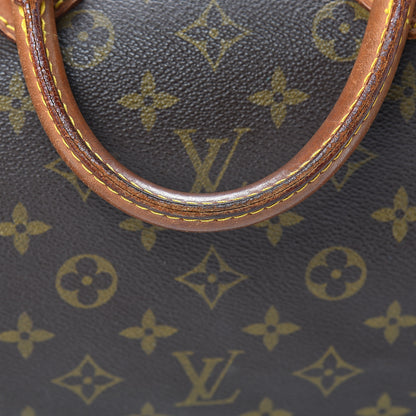 Louis Vuitton Monogram Speedy 40 20 of 31