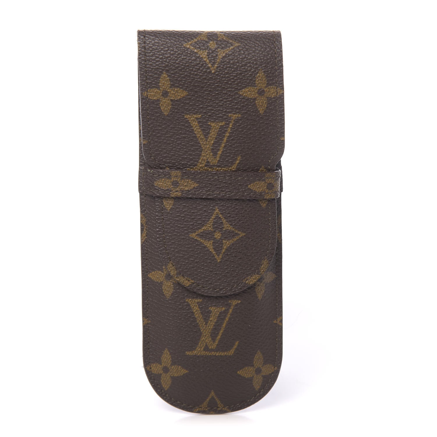 Louis Vuitton Monogram Etui Pen Holder Case 1 of 6