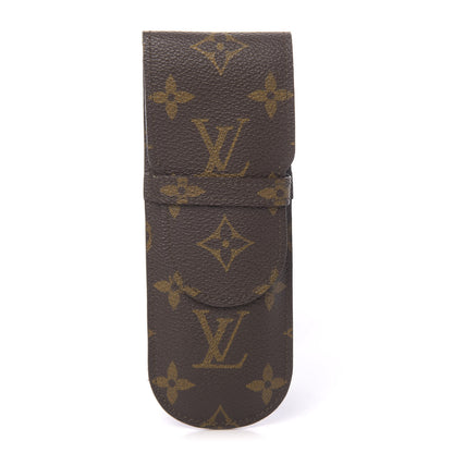 Louis Vuitton Monogram Etui Pen Holder Case 1 of 6