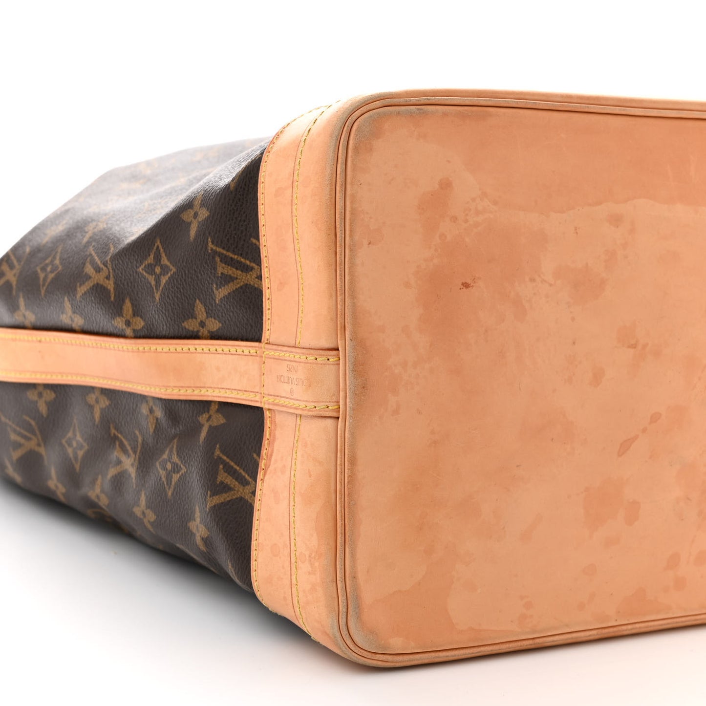 Monogram Noe