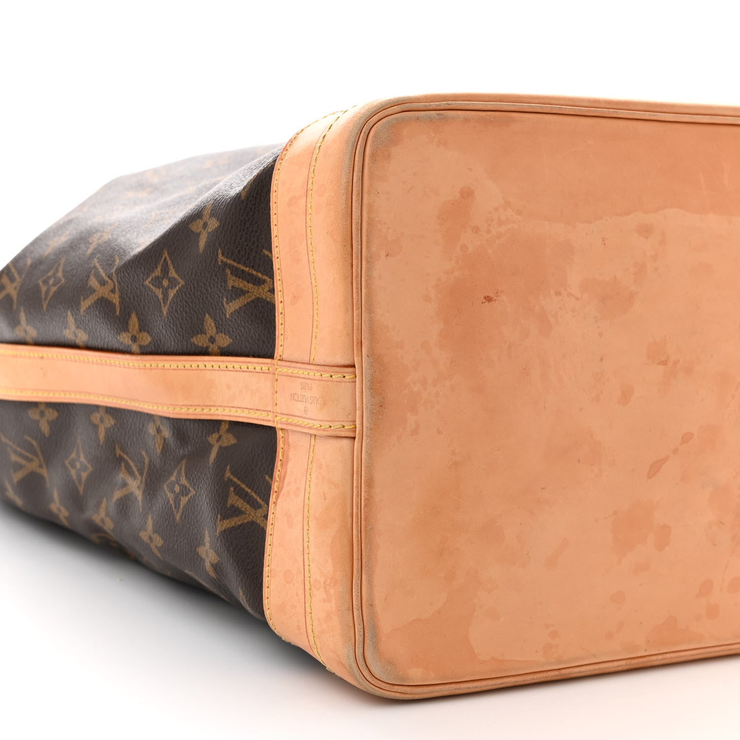Louis Vuitton Monogram Noe 9 of 14