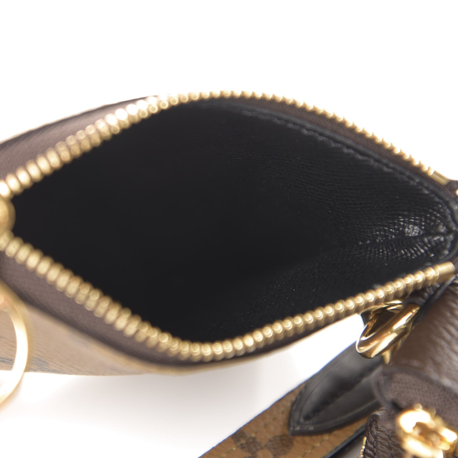 Louis Vuitton Reverse Monogram Giant Trio Pouch 7 of 11