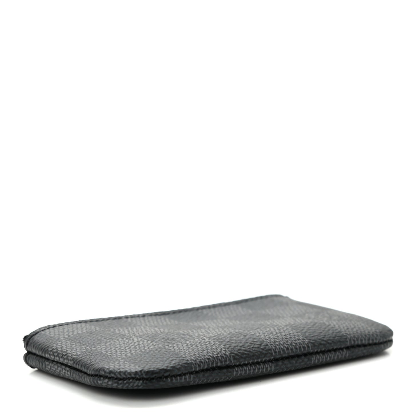 Damier Graphite Key Pouch