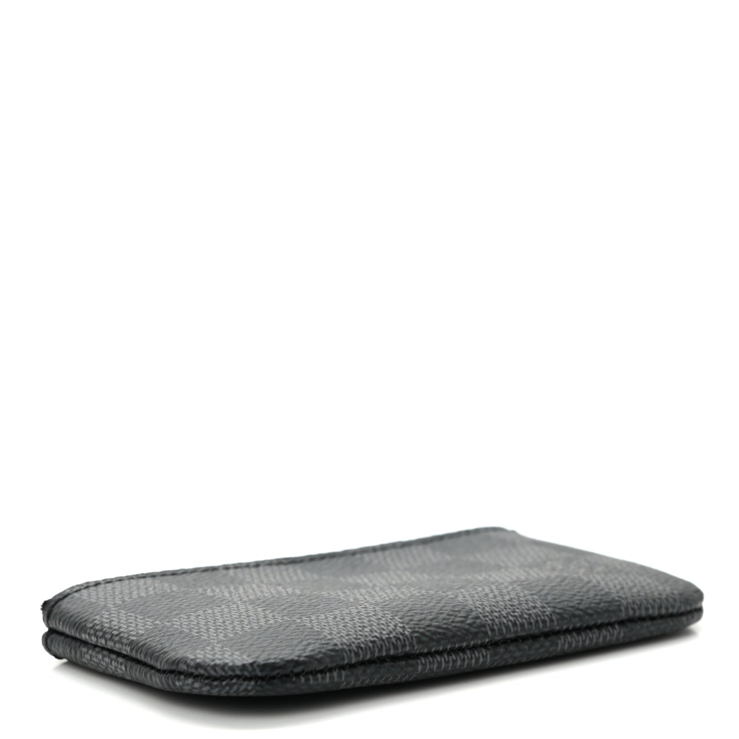Louis Vuitton Damier Graphite Key Pouch 4 of 6