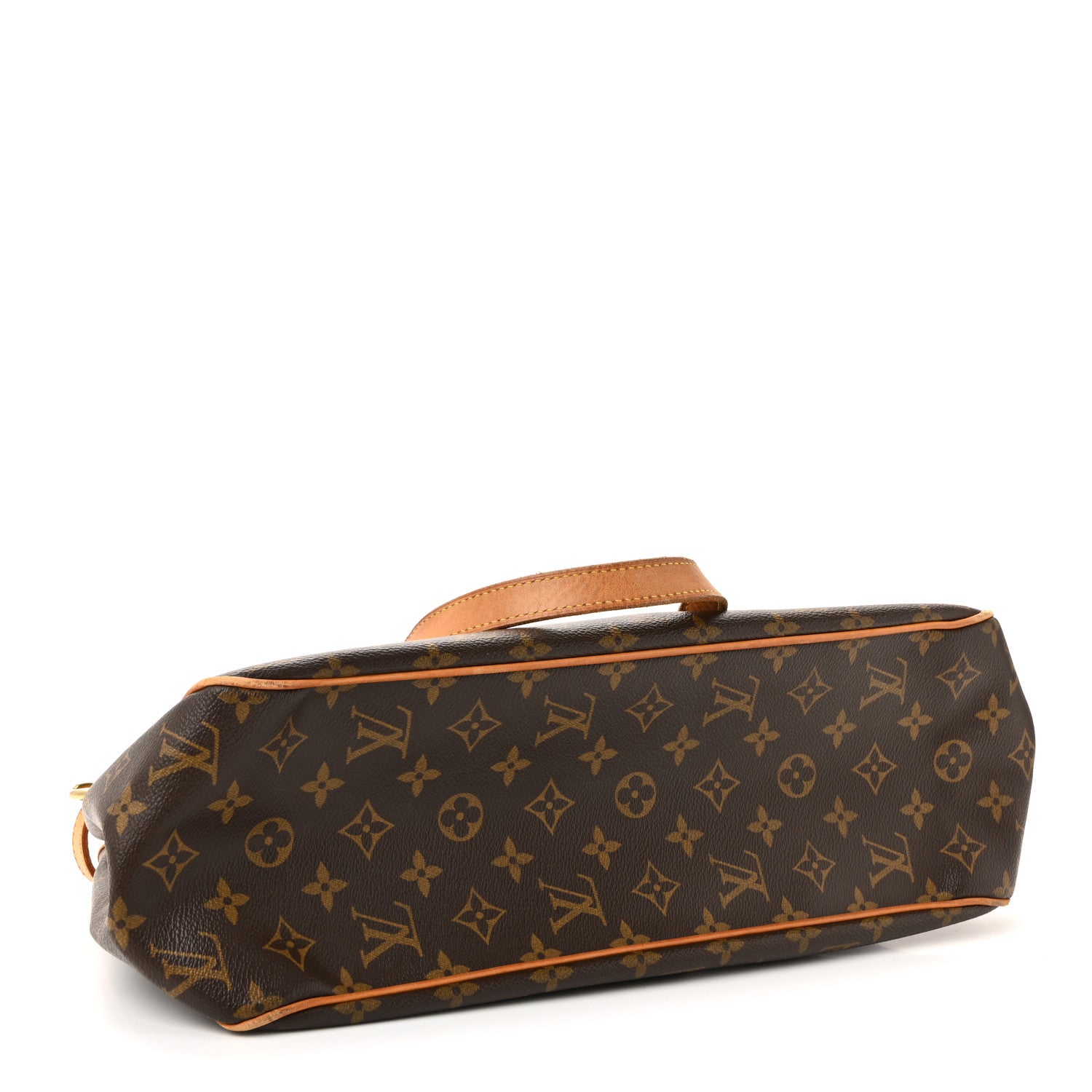 Louis Vuitton Monogram Batignolles Horizontal 4 of 9