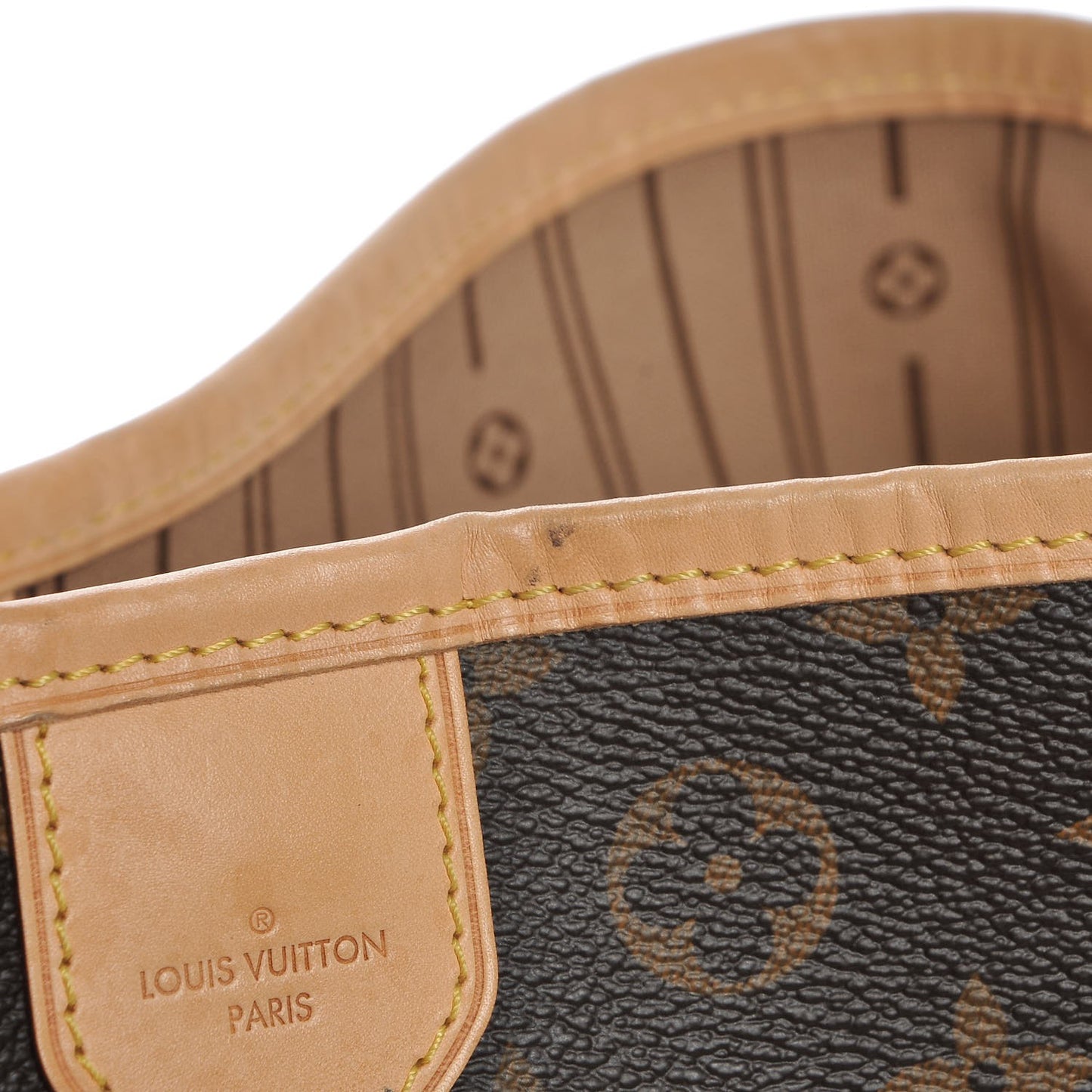 Monogram Delightful PM