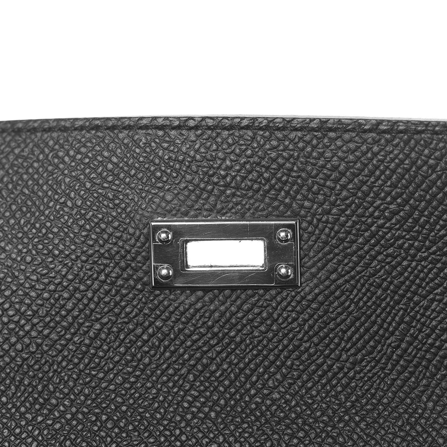 Epsom Kelly Sellier 25 Black