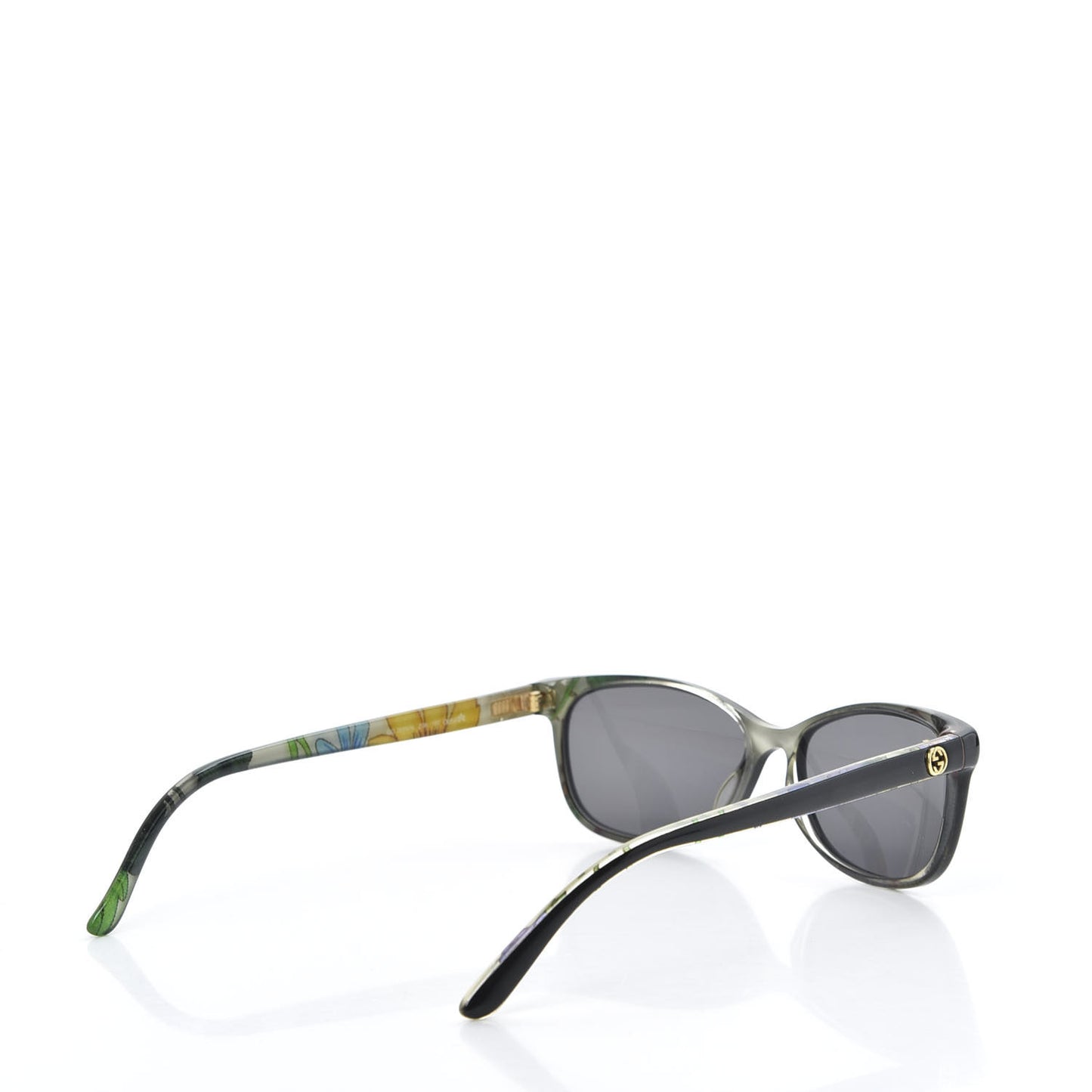 Sunglasses GG3699/N/S Black Floral