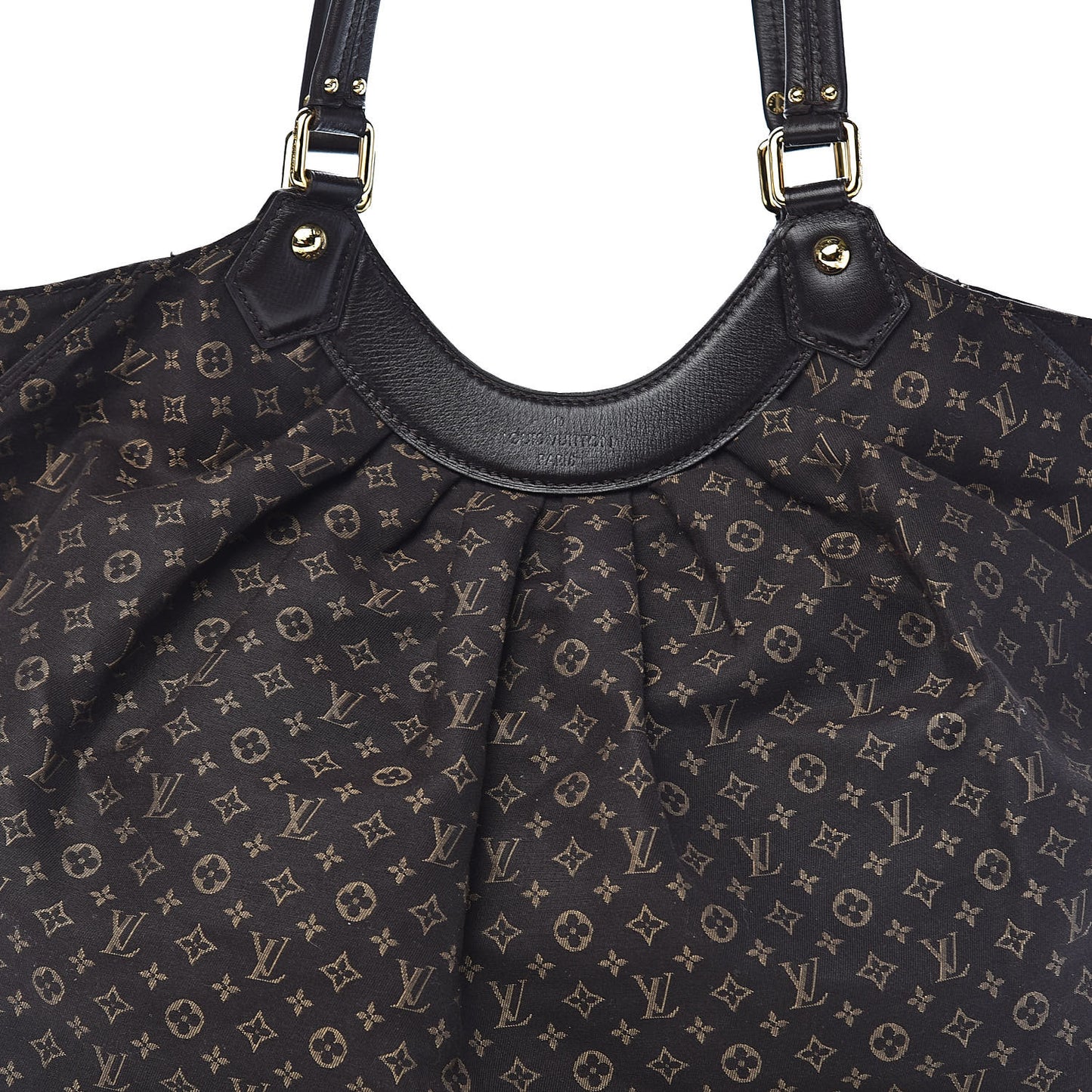 Monogram Idylle Fantaisie Fusain