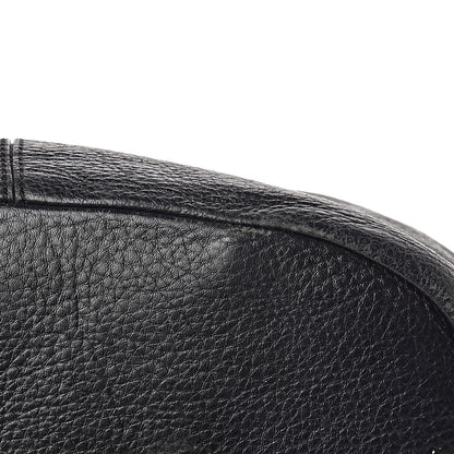 Givenchy Sugar Goatskin Small Nightingale Black 21 of 23