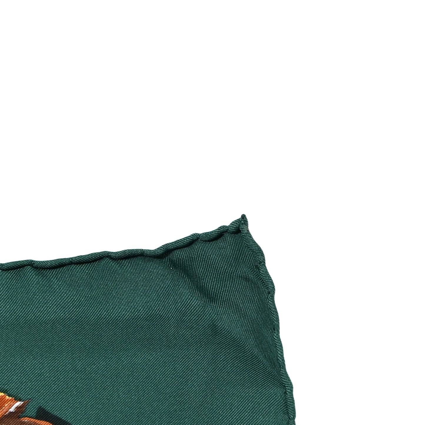Silk The Pony Express Scarf 90