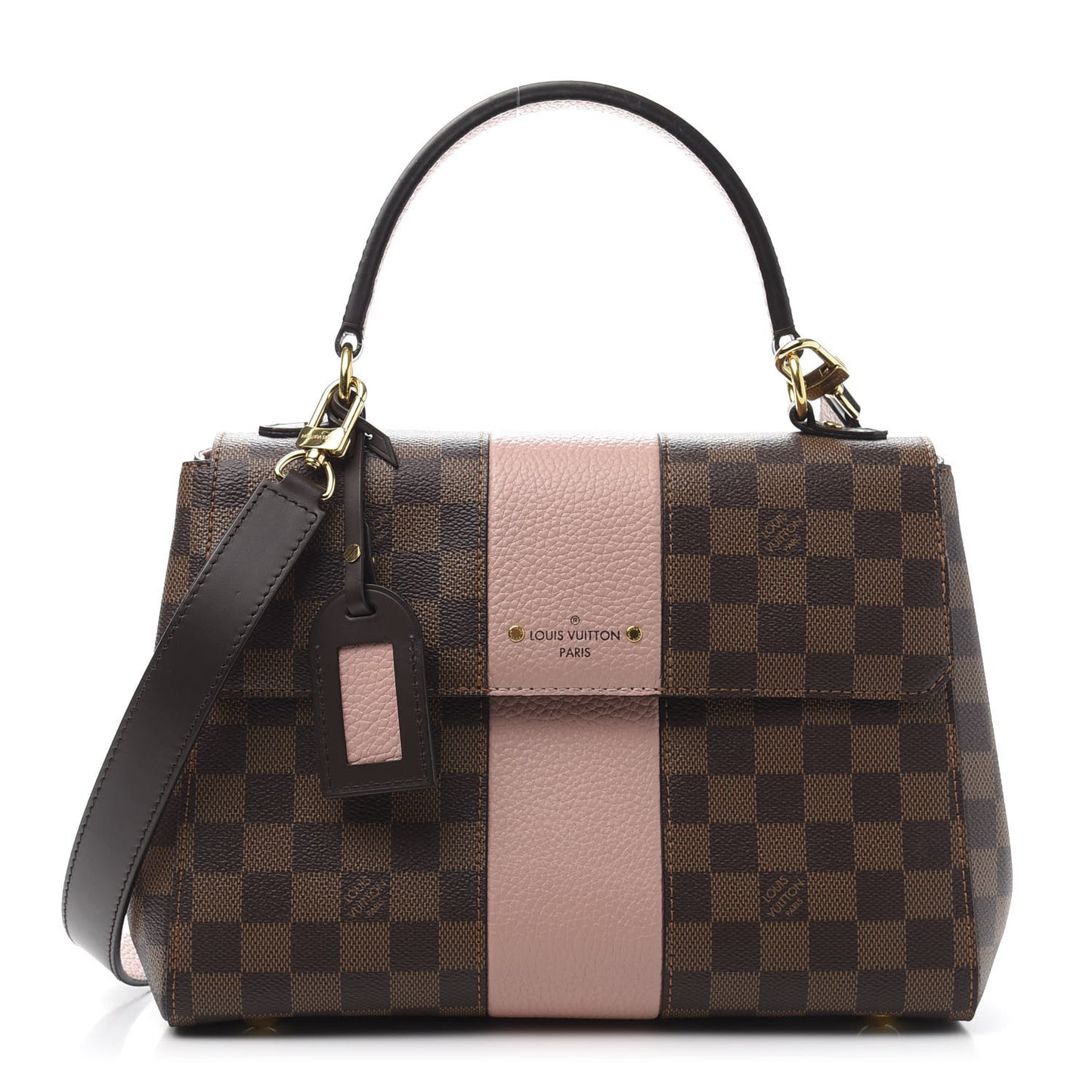 Damier Ebene Bond Street Magnolia